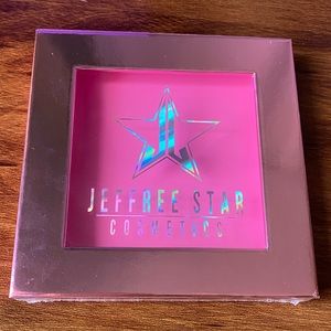 Jeffree Star Cosmetics Magnetic Palette - NEW
